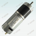 GMP36-555 New design for 2016 High quality 24v brush dc motor